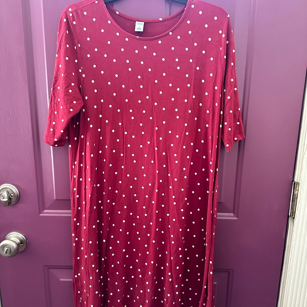 Old Navy dress